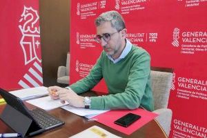 Arcadi España: “La desescalada ha de tindre elements bàsics per a tota Espanya i després deixar marge a les CCAA”