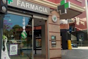 Un problema informàtic afecta al repartiment gratuït de les màscares en les farmàcies valencianes