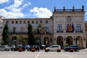 El fons de Cooperació Municipal de la Diputació de València atorga a Gandia 656.312 euros