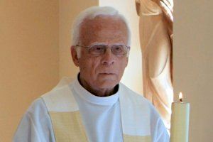 Fallece el sacerdote valenciano Miguel Lluch, que fue párroco durante 30 años de La Asunción de Torrent