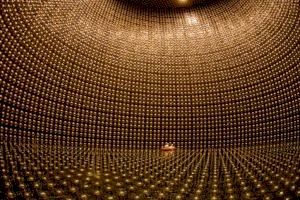 El experimento T2K presenta los resultados más precisos sobre las diferencias entre materia y antimateria en neutrinos