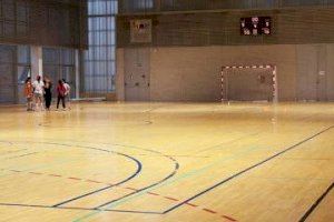 La FDM asume el mantenimiento de las instalaciones deportivas de varios clubs de Valencia