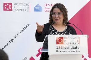 La literatura infantil ‘made in Castelló’, protagonista de la commemoració del dia del llibre de la Diputació