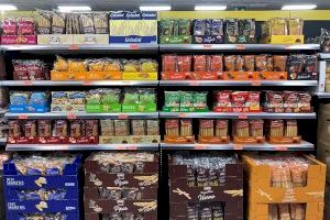 Les vendes de coques i rosquilletes es desplomen pel canvi d'hàbits dels consumidors