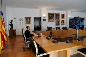Un municipi castellonenc investigarà a les famílies els fills de les quals no seguisquen les classes des de casa