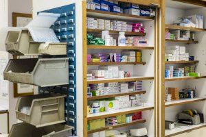 La Policía Nacional aumenta la vigilancia en las farmacias ante el aumento de los robos