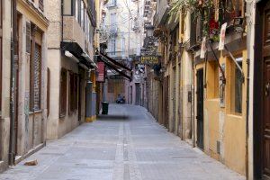 La hostelería valenciana: “Nos enfrentamos a una catástrofe sin precedentes”