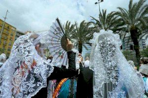 Alacant proposa celebrar les seues Fogueres els dies 3 i 4 de setembre