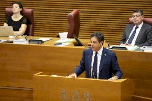 Cs defensa que els agricultors puguen accedir als màxims avantatges fiscals en tota la Comunitat Valenciana