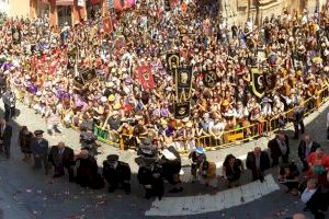 Orihuela suspende la celebración de sus Fiestas de la Reconquista y de Moros y cristianos