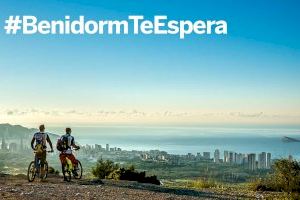 150 fotógrafos aficionados han expuesto ya sus tabajos en la muestra virtual #BenidormTeEspera