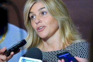 Eva Ortiz: “Si a Puig le importan los valencianos dirá sí al pacto de Bonig”