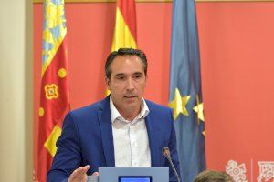 Ibáñez: “Puig tapa a Sánchez y engaña a los valencianos con más préstamos”