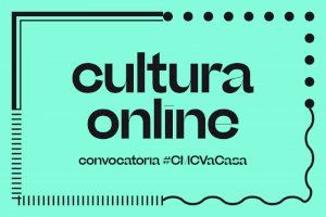 Oberta la convocatòria del Consorci de Museus que seleccionarà 100 continguts culturals en format digital