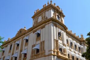 Benissa recibirá 800.000 euros de la Diputación de Alicante para inversiones