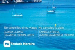 Teulada - Moraira pone en marcha una campaña para consolidar el destino para el turismo nacional