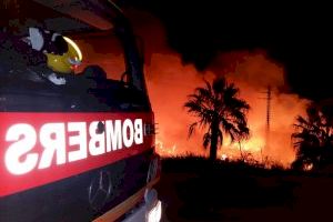 25 anys investigant les causes dels incendis forestals de la Comunitat Valenciana