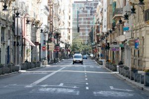 Valencia bonificará el uso de energía renovable en las viviendas