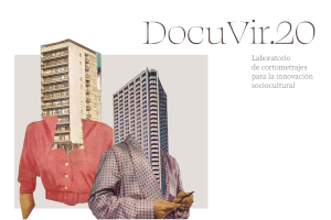 La Universitat de València llança DocuVir.20, un festival de curtmetratges online sobre la cara positiva del confinament