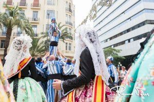 Alicante pide que el curso escolar 2021 acabe el 18 de junio para que los alumnos disfruten de las Hogueras