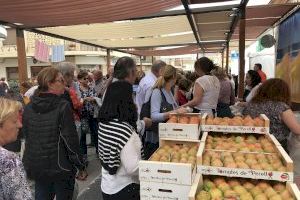El Perelló suspende su Feria del Tomate