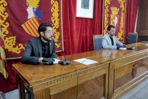 El Ayuntamiento de Vinaròs anuncia la suspensión de la Feria y Fiestas de San Juan y San Pedro