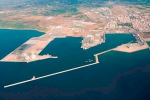 L'Autoritat Portuària de València confia que les obres de l'accés ferroviari al Port de Sagunt s'inicien este estiu