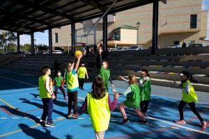 El Ayuntamiento de Aspe da por finalizado el curso de las escuelas deportivas municipales