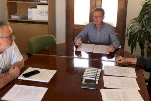 Alcalà-Alcossebre coordinarà la desescalada amb els empresaris locals