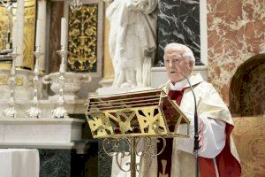 El Cardenal Cañizares promueve “mayor acción evangelizadora desde el compromiso social”