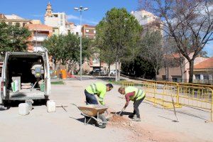 L’Alcora destinará 200.000 euros a la adjudicación de obras menores para reactivar la economía local