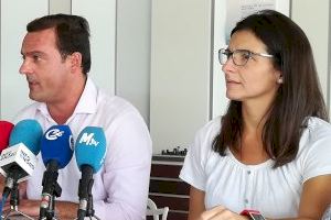El Ayuntamiento de Peñíscola solicita al Gobierno poder destinar sus 3,9 millones de superávit a ayudas para familias y empresas