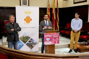 El Ayuntamiento de Sagunto suspende la tasa de terrazas para lo que queda de 2020