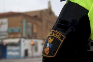 Policia Local de València establix un ampli desplegament per a mantindre la seguretat y evitar un repunt de contagis