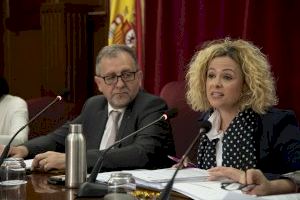 El Patronato Provincial de Turismo traslada a la mesa de diálogo de la Diputación las propuestas del sector para articular una salida a la crisis de la COVID-19