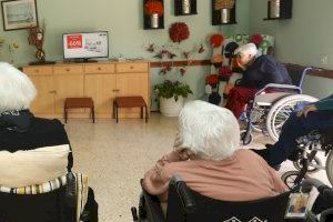 La Diputación de Alicante invierte 400.000 euros en el refuerzo de las plantillas del Hogar Provincial y el Doctor Esquerdo ante la crisis de coronavirus
