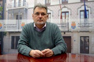 El Govern del Canvi reclama a la Diputación Provincial de Alicante mayores recursos para afrontar la crisis del coronavirus