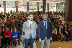 El pleno de la Diputació de Valencia aprueba 140 millones de euros en el nuevo Plan de Inversiones