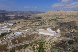 El Ivace adjudica más de 5.500 metros cuadrados de suelo industrial que supondrán una inversión de 1,8 millones de euros en L'Espartal III