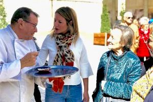 Carrasco: “Los comercios y la hostelería de Castellón necesitan apoyo del Ayuntamiento y medidas claras ante el caos de la desescalada”
