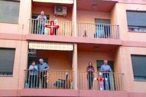 Els valencians estem "a gust" a casa durant el confinament
