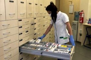 San Vicente abre una linea de ayudas para garantir el acceso a la medicación básica de la ciudadanía