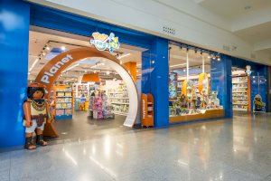 Toy Planet preparada per a reobrir els seus 220 botigues amb el nou protocol “SaniToy”