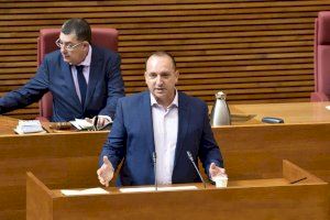 Martínez Dalmau: "El Consell ha sido el primer gobierno autonómico en aprobar ayudas específicas de alquiler por la COVID-19"