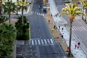 Benicarló restringirà el trànsit en cap de setmana i regularà la circulació dels vianants