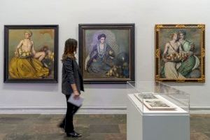 Els museus de la Generalitat es podran visitar gratis durant tot 2020