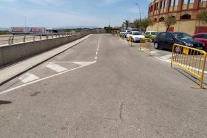 El Ayuntamiento de Vinaròs pone en marcha un ambicioso plan de movilidad interdepartamental