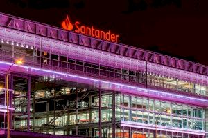 Fundación Banco Santander impulsa la digitalización para mitigar la crisis del Covid-19
