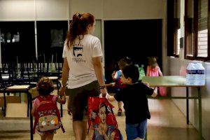 El Ayuntamiento de Paterna prepara la Escuela de Verano para facilitar a las familias la conciliación laboral en época de COVID-19