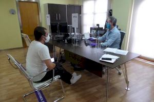 218 vecin@s de La Nucía se benefician del servicio de “Firma Digital”